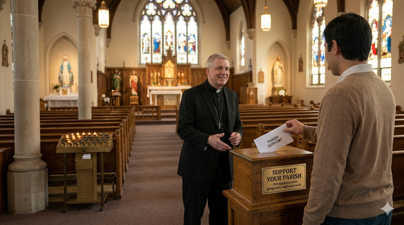 congregation