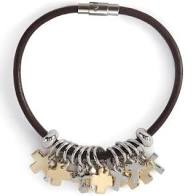 Cross Bracelet - Giving Collection