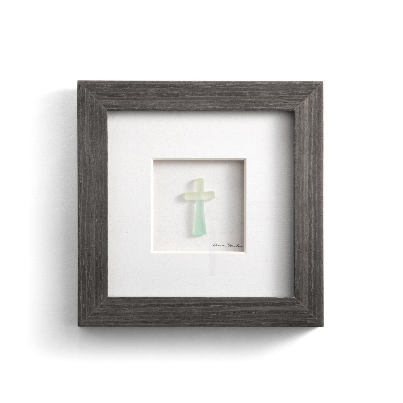 Cross Wall DÃ©cor
