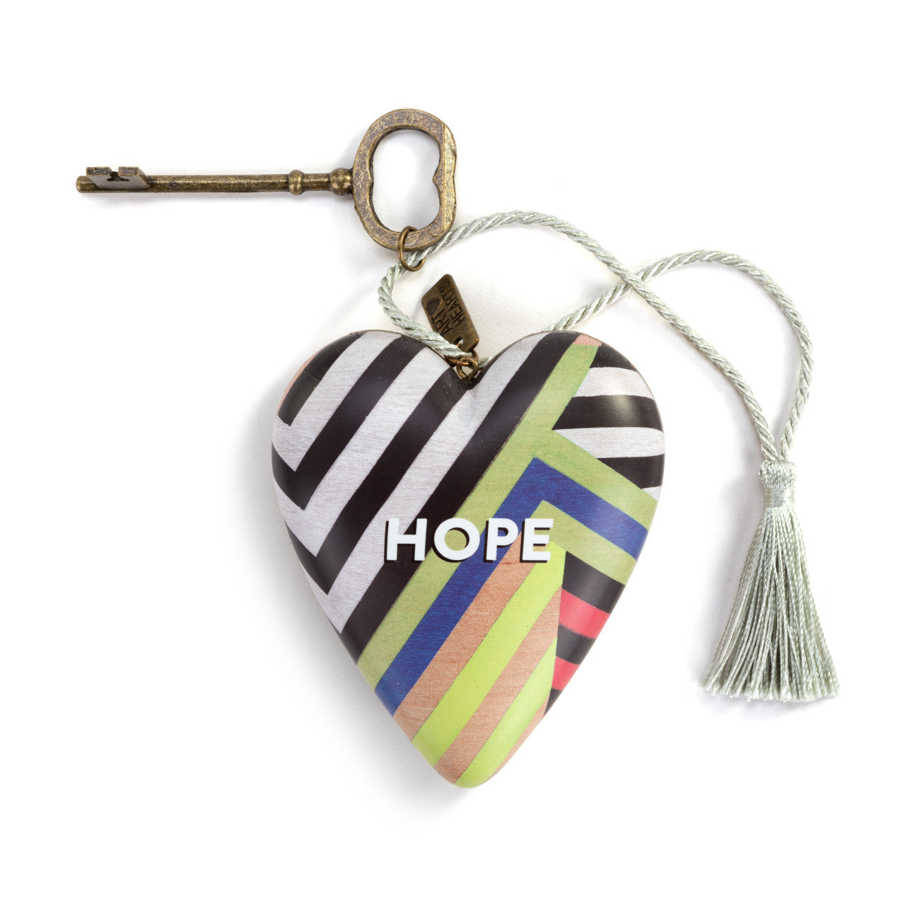 ArtLifting Art Heart - Broken Spectrum