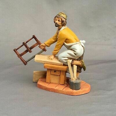 5" AMOS NATIVITY FIGURE