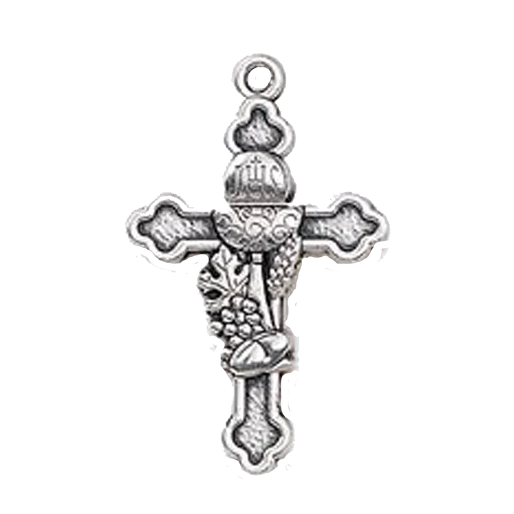 First Holy Communion Cross Favors. Made in Italy