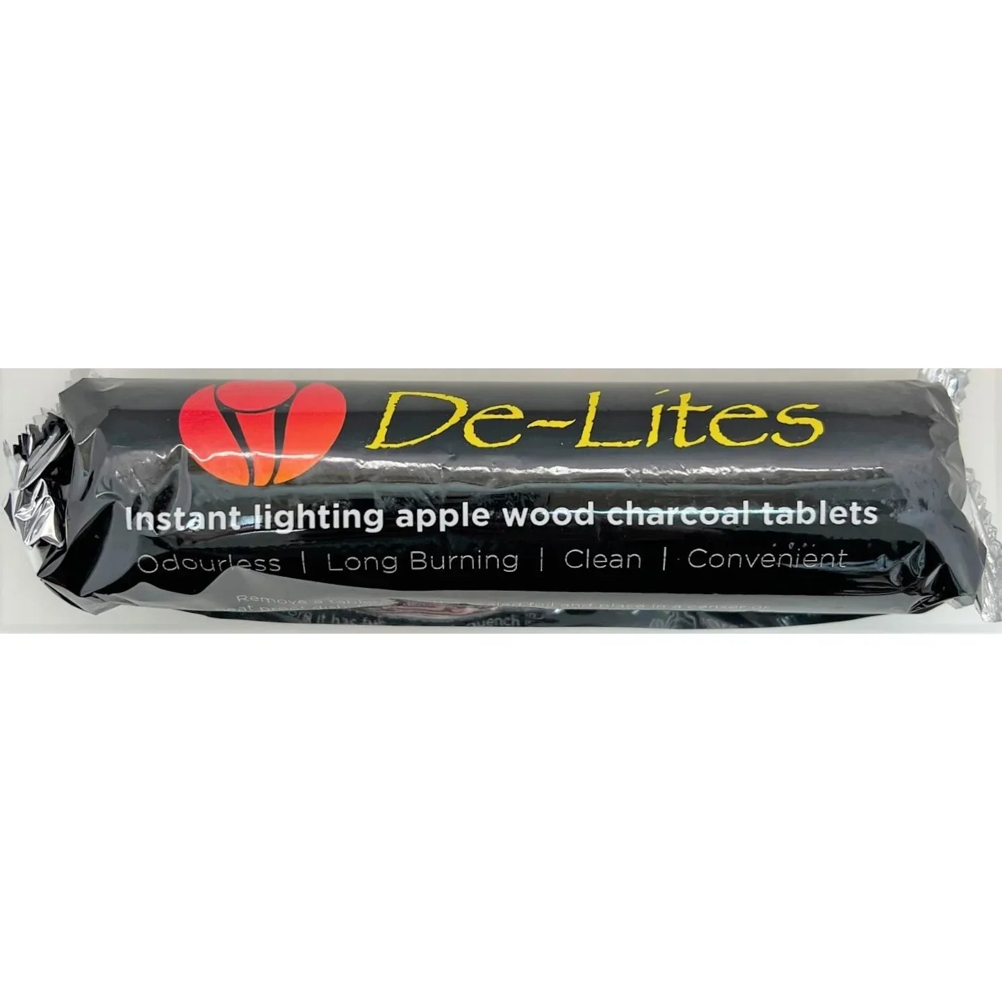 De-Lites Charcoal