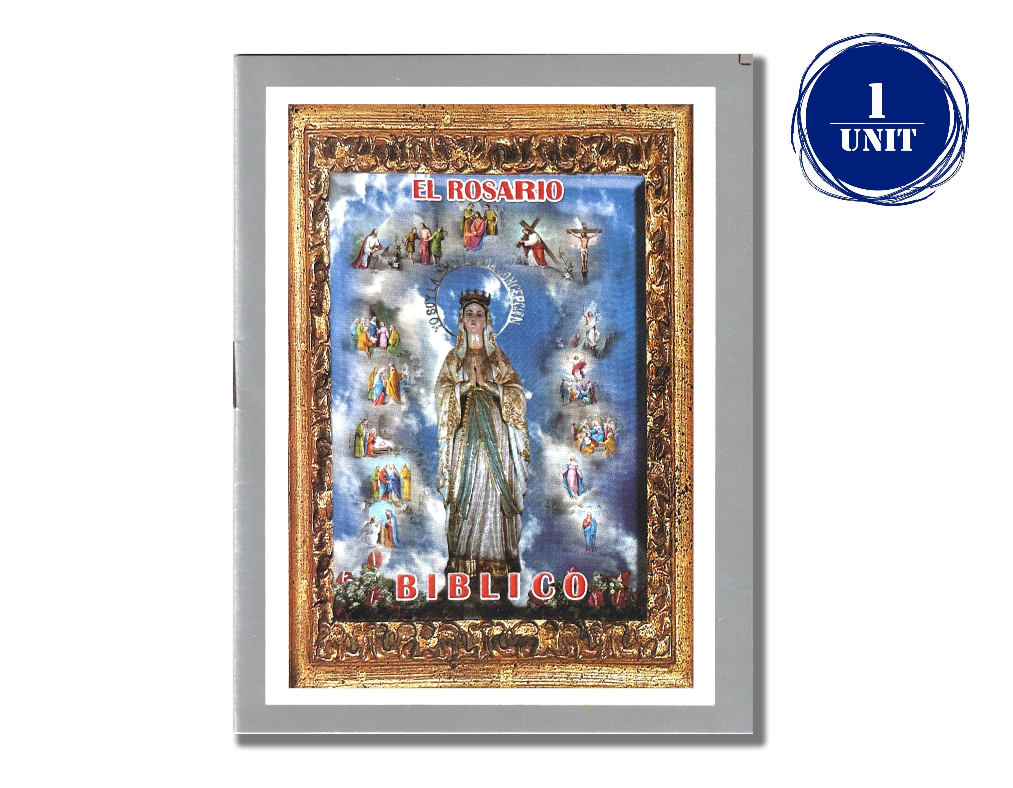 El Rosario BÃ­blico