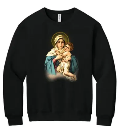 Shoenstatt– Unisex Crewneck Sweatshirts