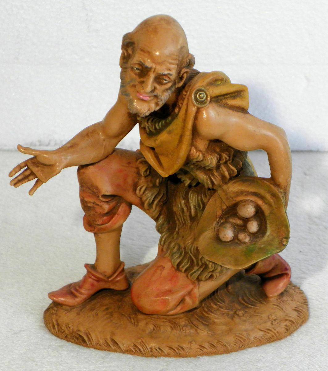 7.5"  Ezra Fontanini