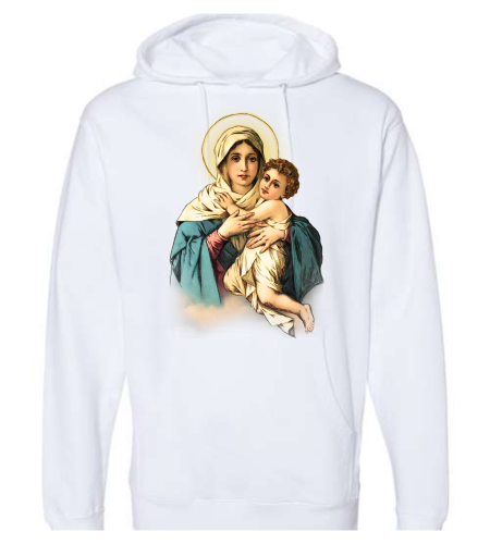 Shoenstatt Unisex Hoodie