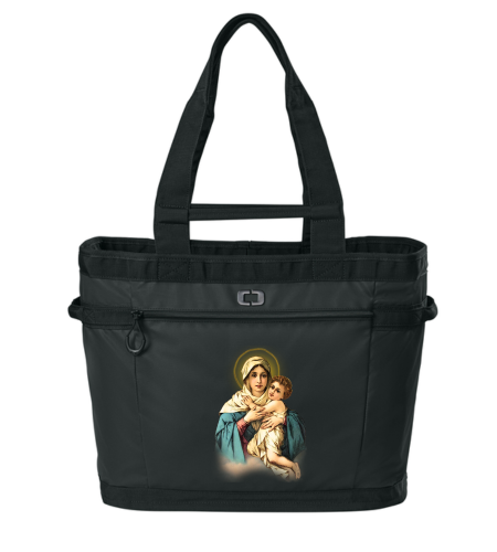 Shoenstatt Ogio Tote Bag