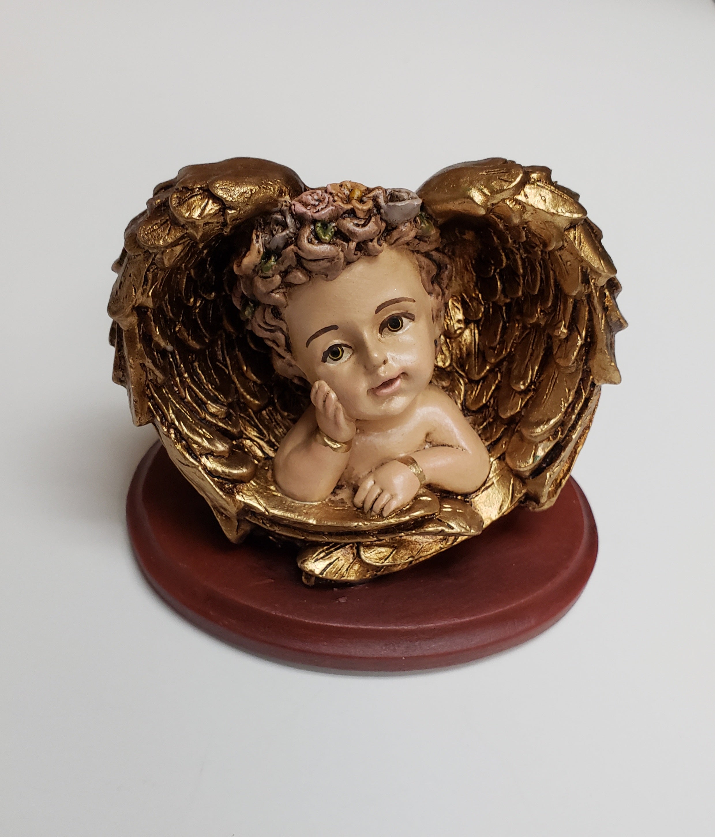 Angel Cherub