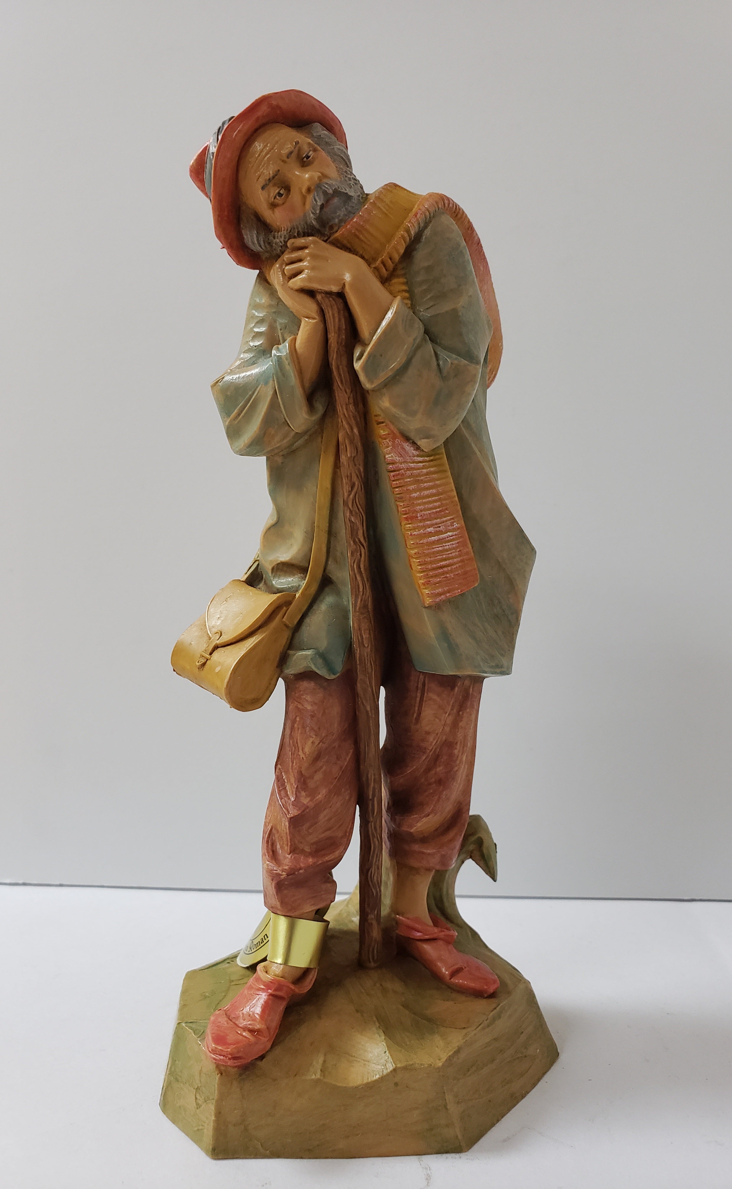 7.5" Cyrus Fontanini