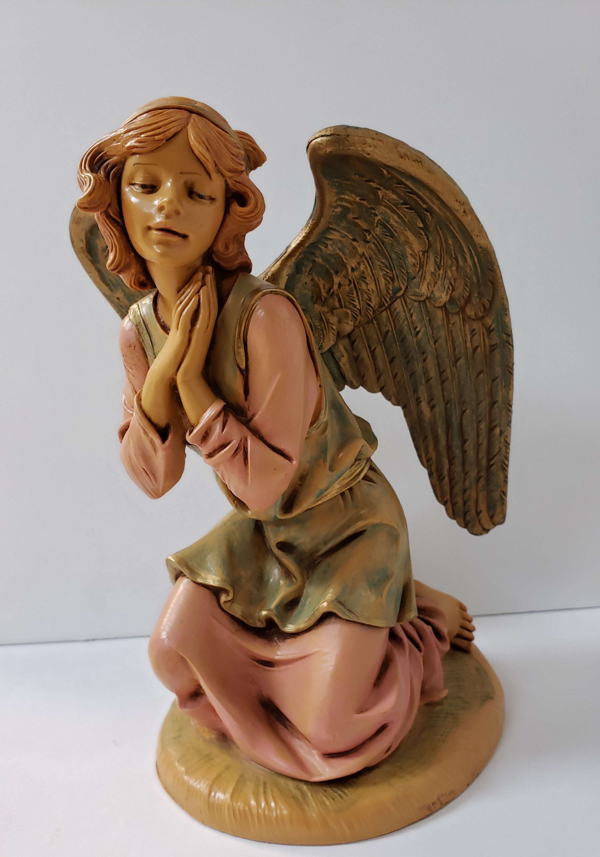 12 Inch Scale Angel by Fontanini