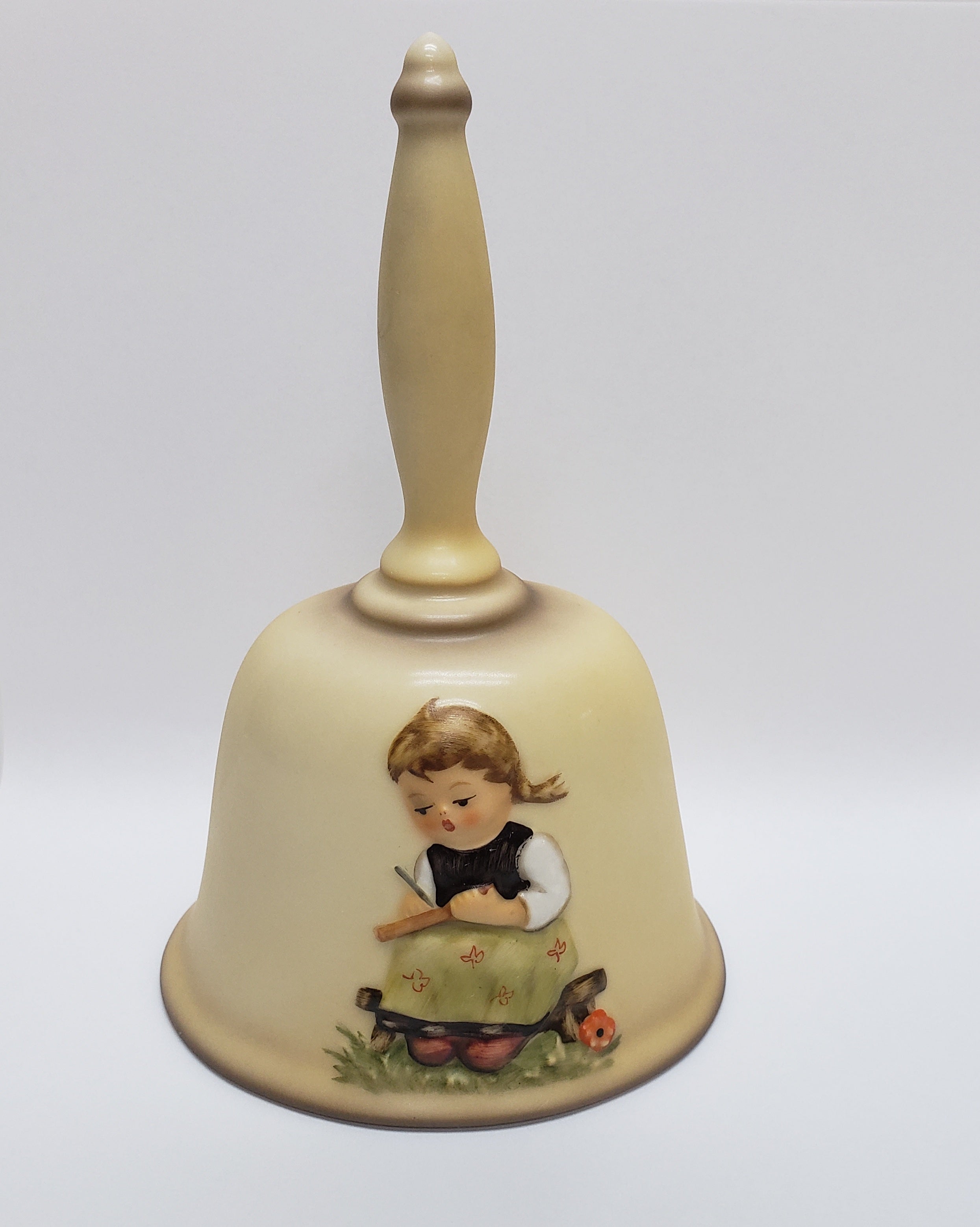 Goebel Hummel Annual Bell