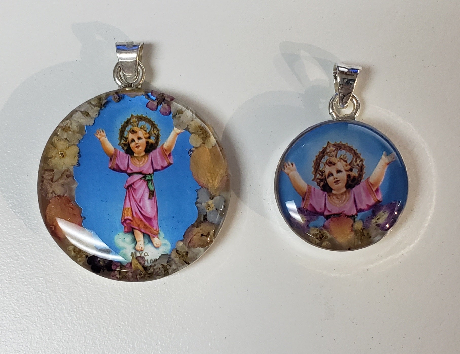 Medal of The Divine Child