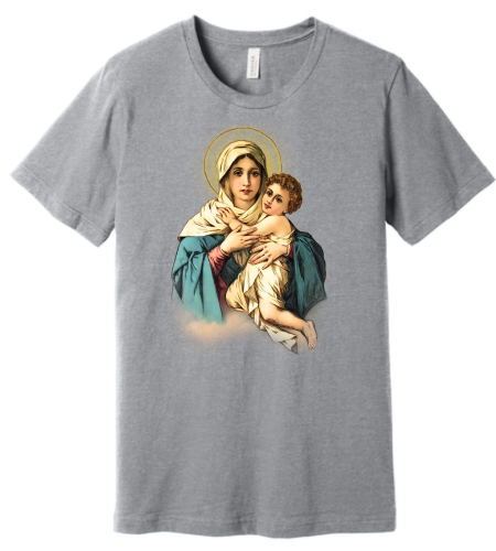 Shoenstatt Unisex T-Shirts