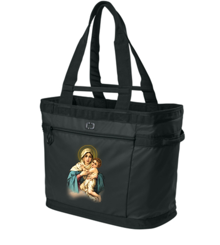 Shoenstatt Ogio Tote Bag