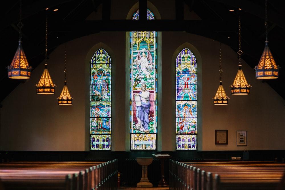 Building & Restoration Fund