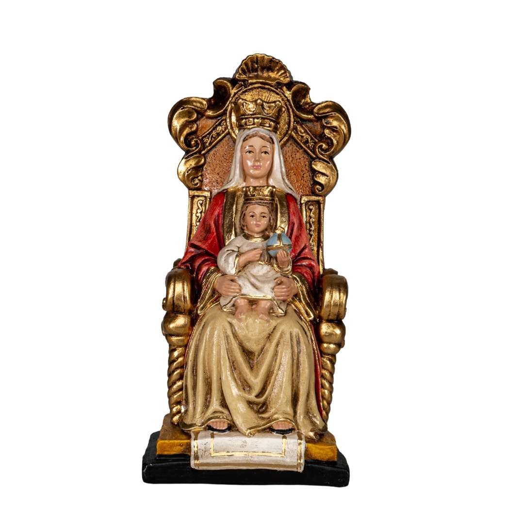 Nuestra SeÃ±ora de Coromoto/ Our Lady of Coromoto