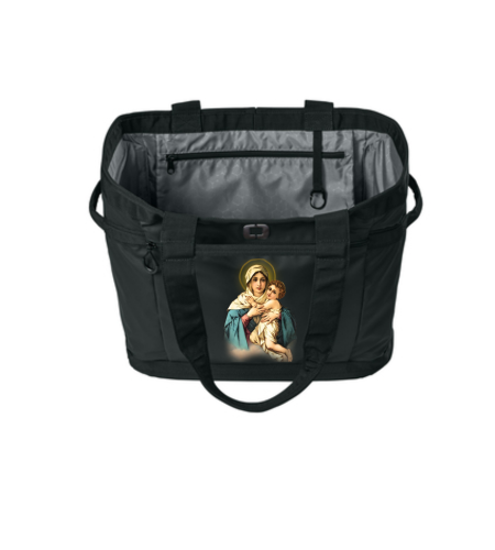 Shoenstatt Ogio Tote Bag