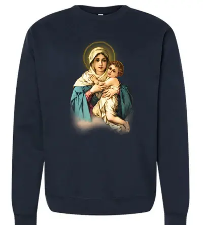 Shoenstatt– Unisex Crewneck Sweatshirts