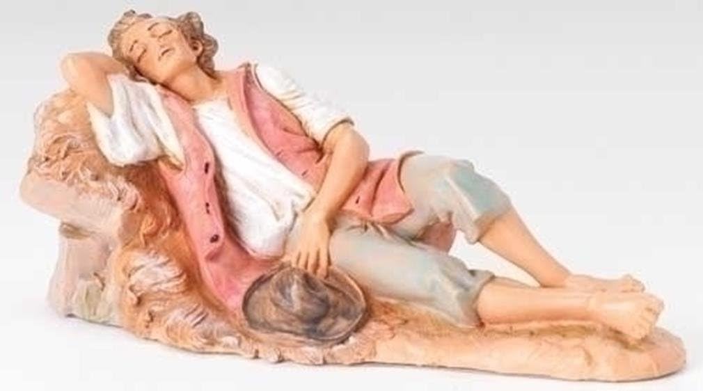 12" Ephraim by Fontanini