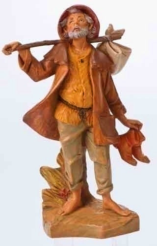 7.5" Reuben Fontanini