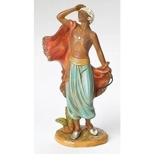 Aman Camel Driver 50" Fontanini