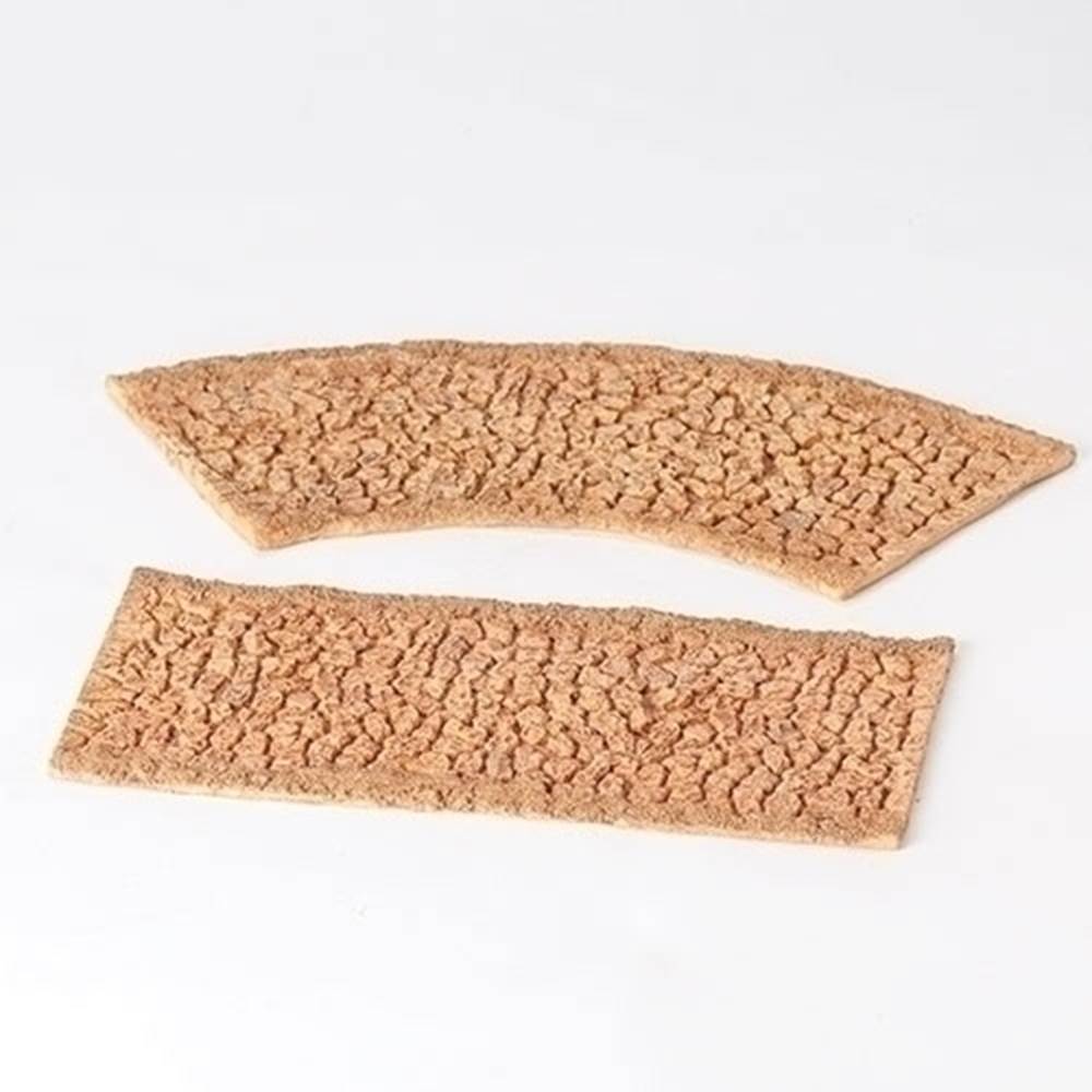 2pc Road Set for 5" Nativity Figure Scenes Fontanini