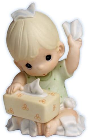 Precious Moments - Bless You Figurine by Precious Moments