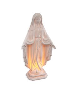 Our Lady of Grace Night Light