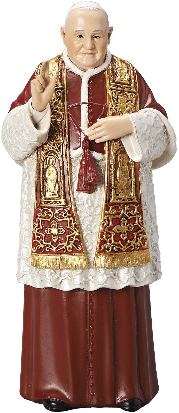 Joseph's Studio by Roman - Pope St. John XXIII Figure, for 6"