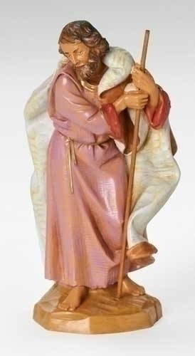 7.5" Fontanini Joseph Figure