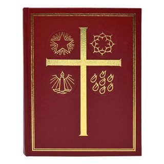 LCTNARY-PULPIT LTHR
