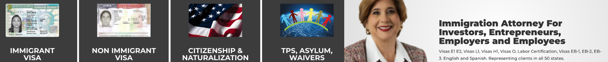 Alma Chacon - Emigra Legal