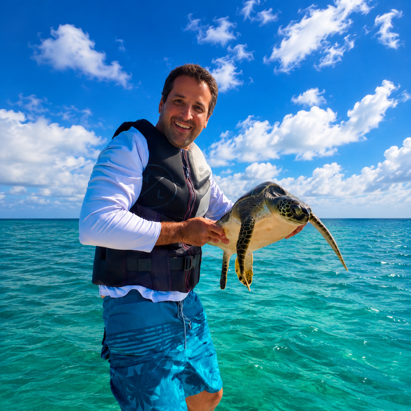 Aquatic Adventures