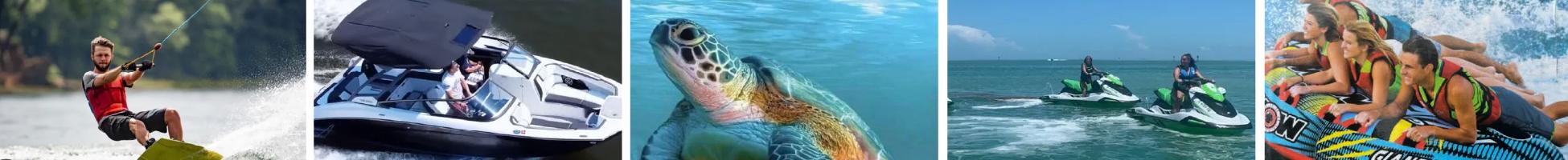 Aquatic Adventures FL