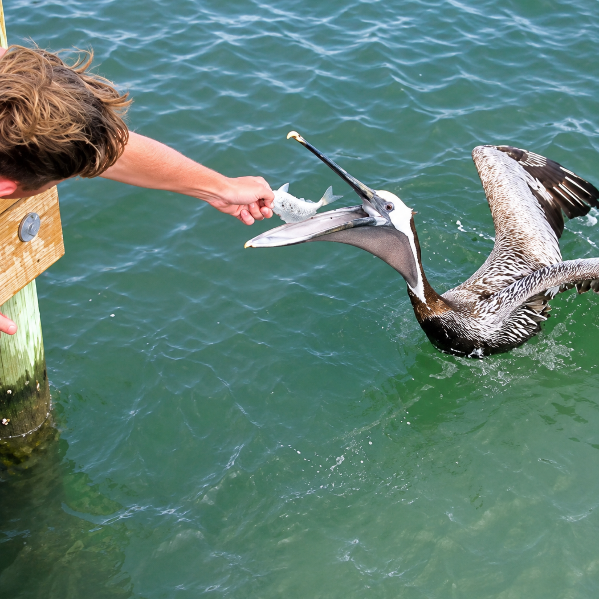 Aquatic Adventures
