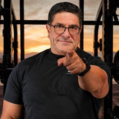 Armando Pereira
