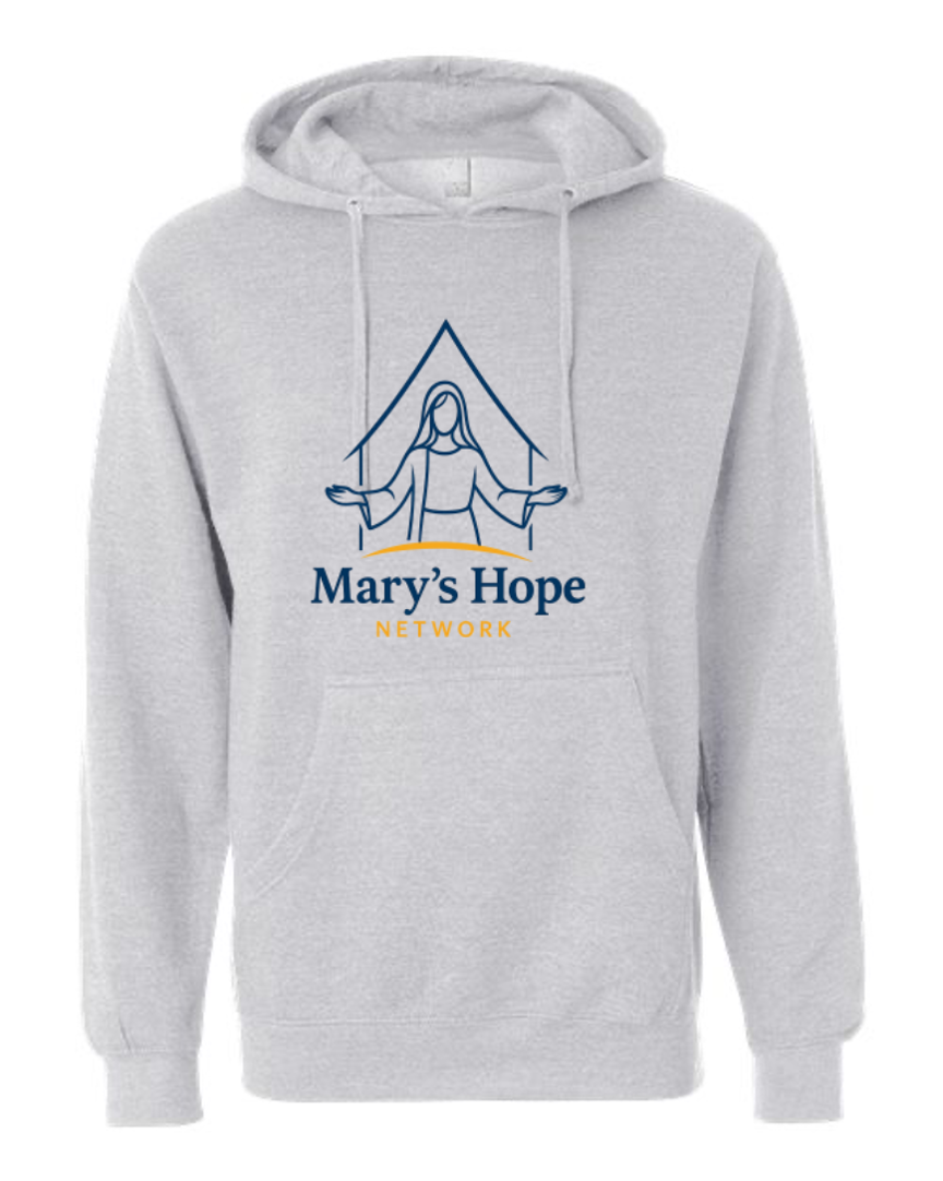 Mary’s Hope Network Unisex Hoodie