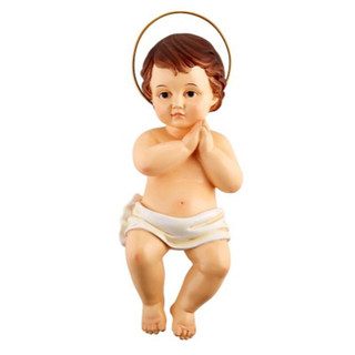Christ Child Figurine