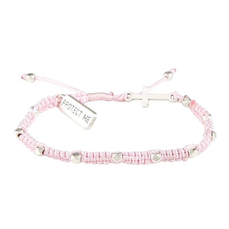 Hail Mary Rosary Bracelet