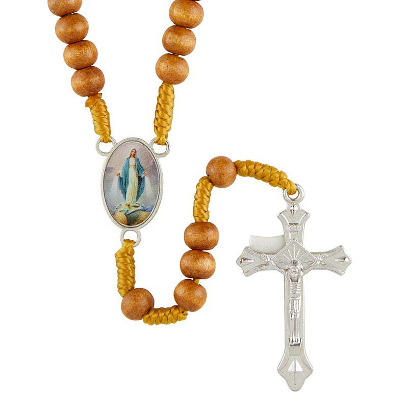 Miraculous Rosary