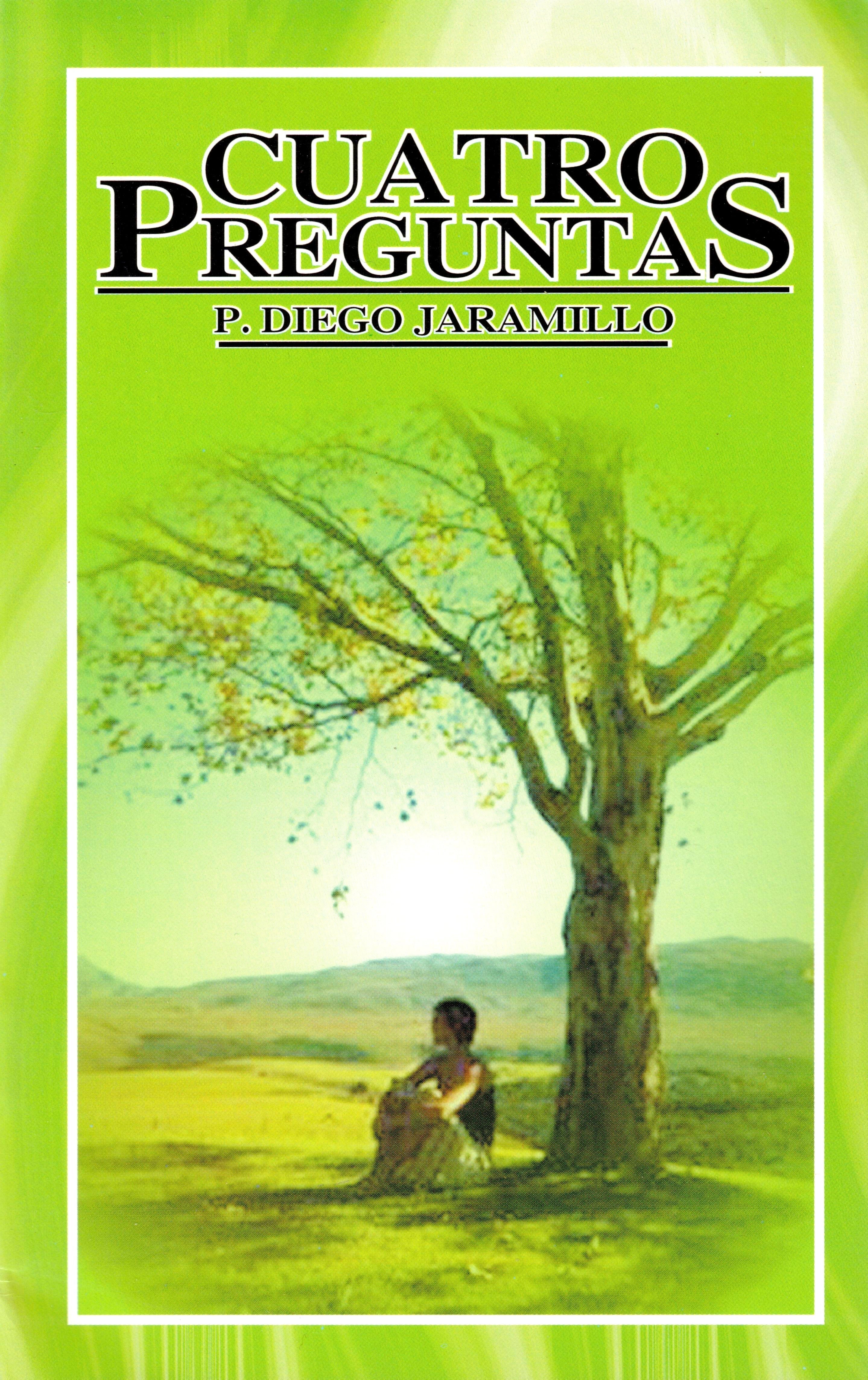 Cuatro Preguntas
