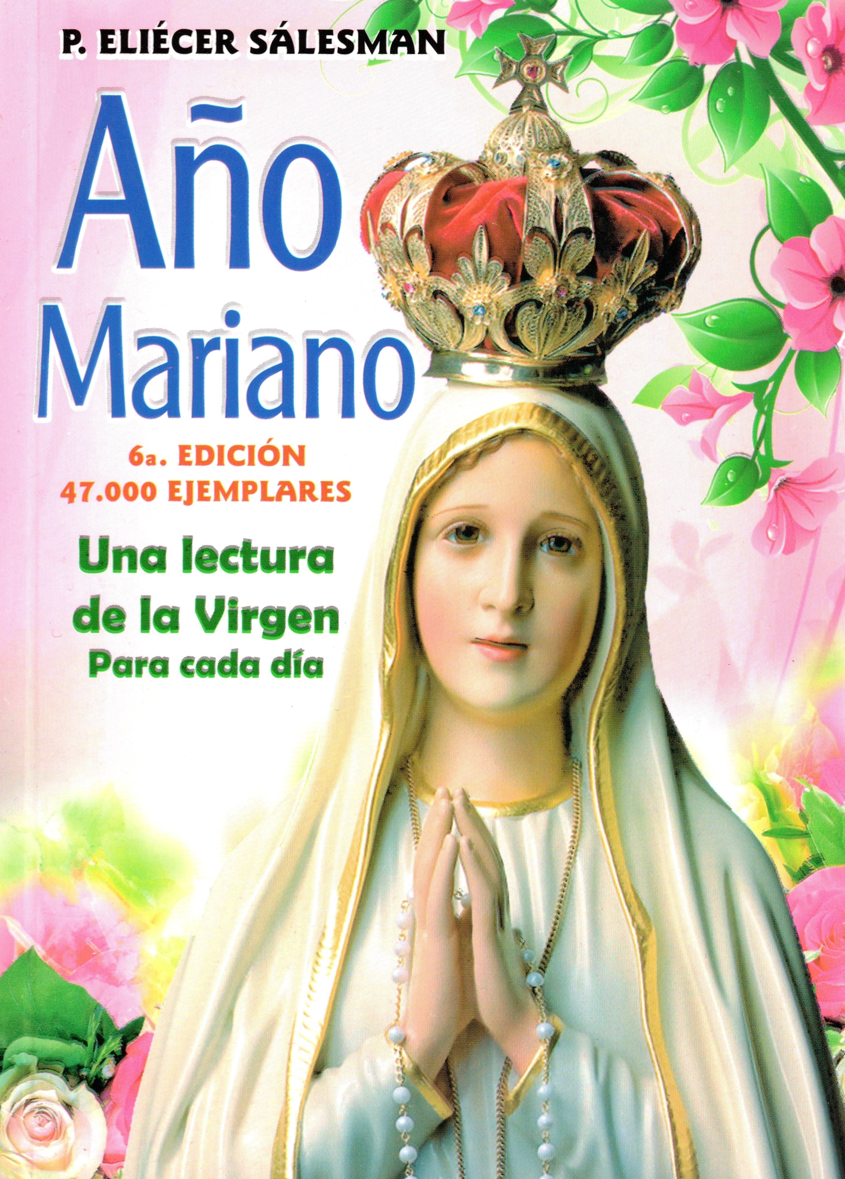 AÃ±o Mariano
