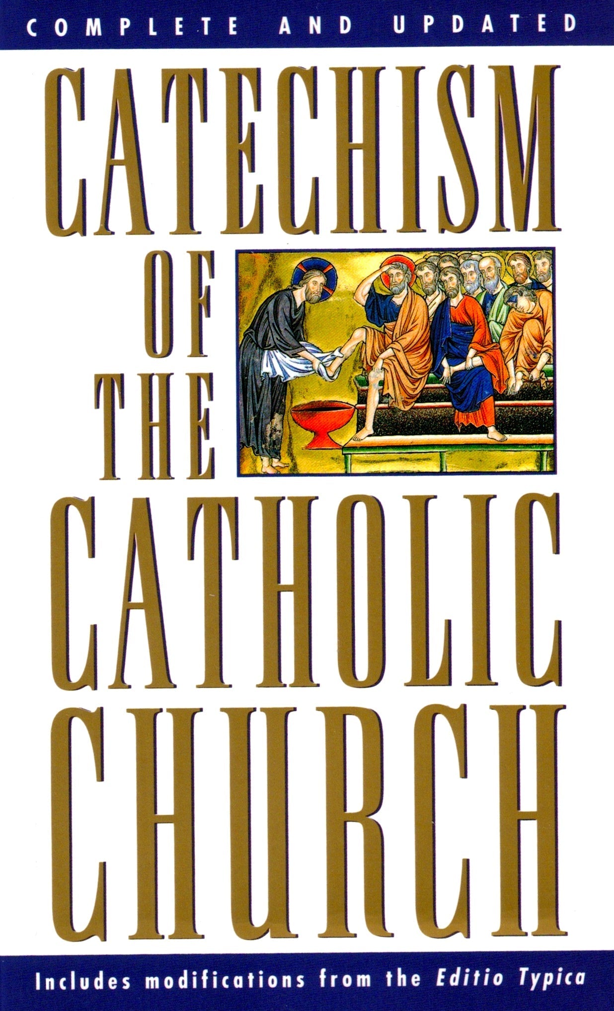 Catechism of the Catholic Church