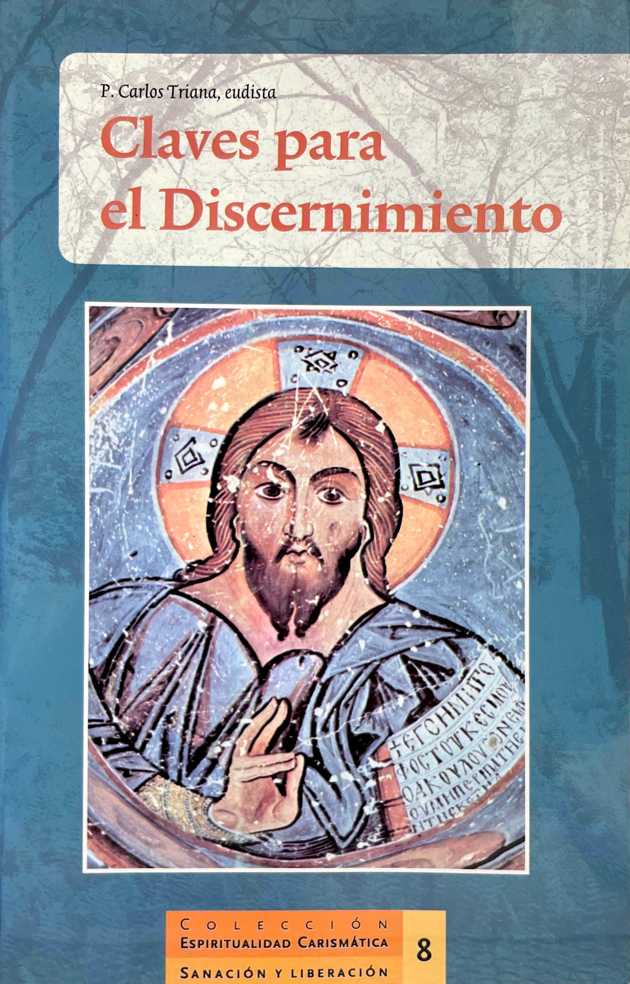 Claves para el Discernimiento