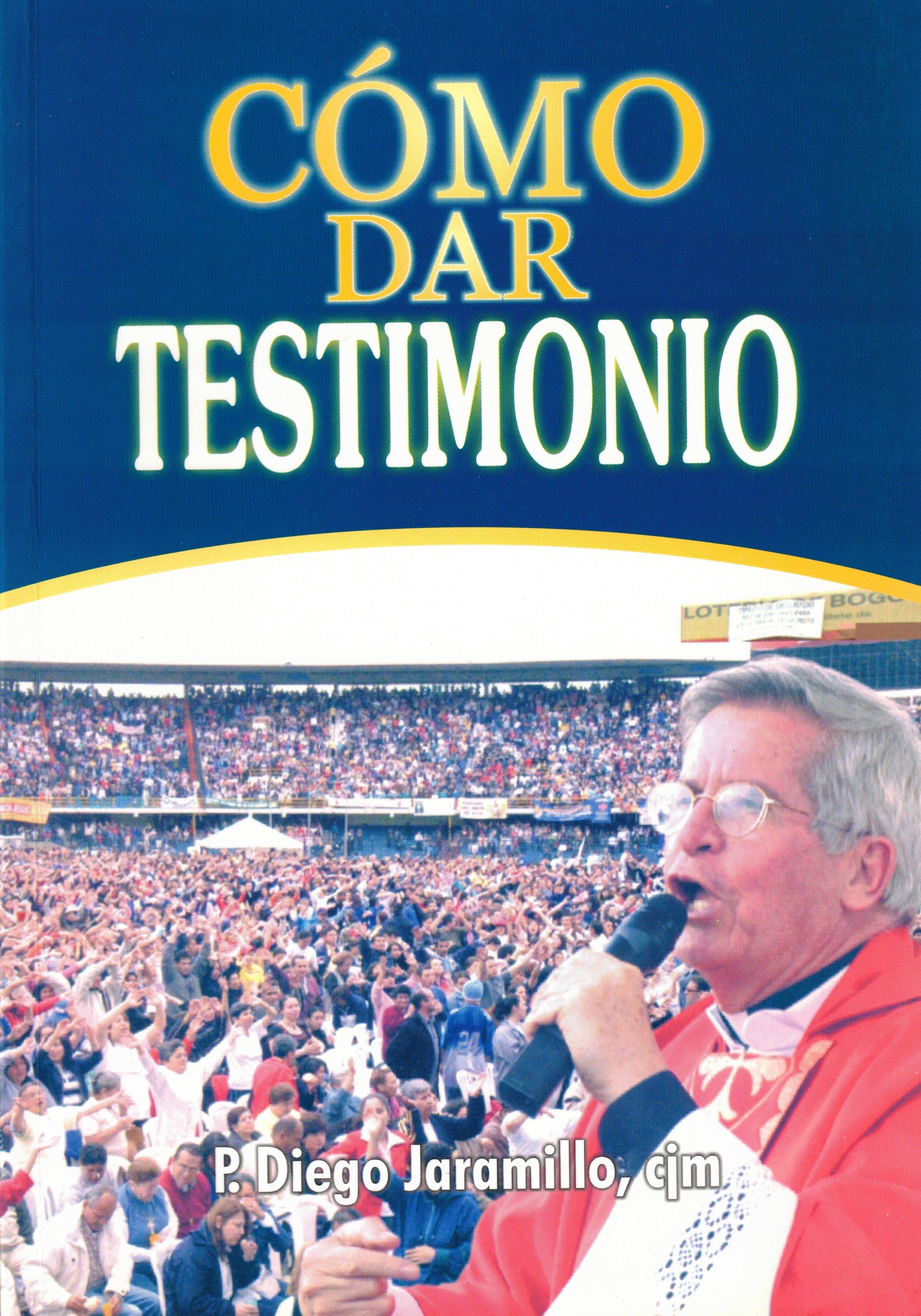 CÃ³mo dar testimonio