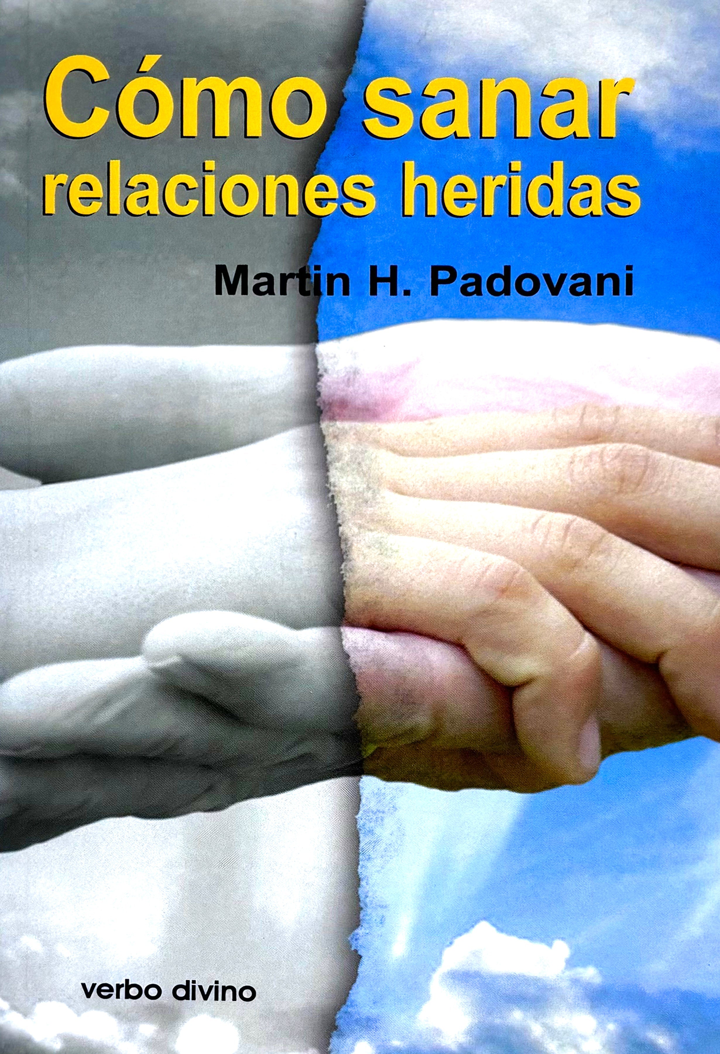 CÃ³mo sanar relaciones heridas