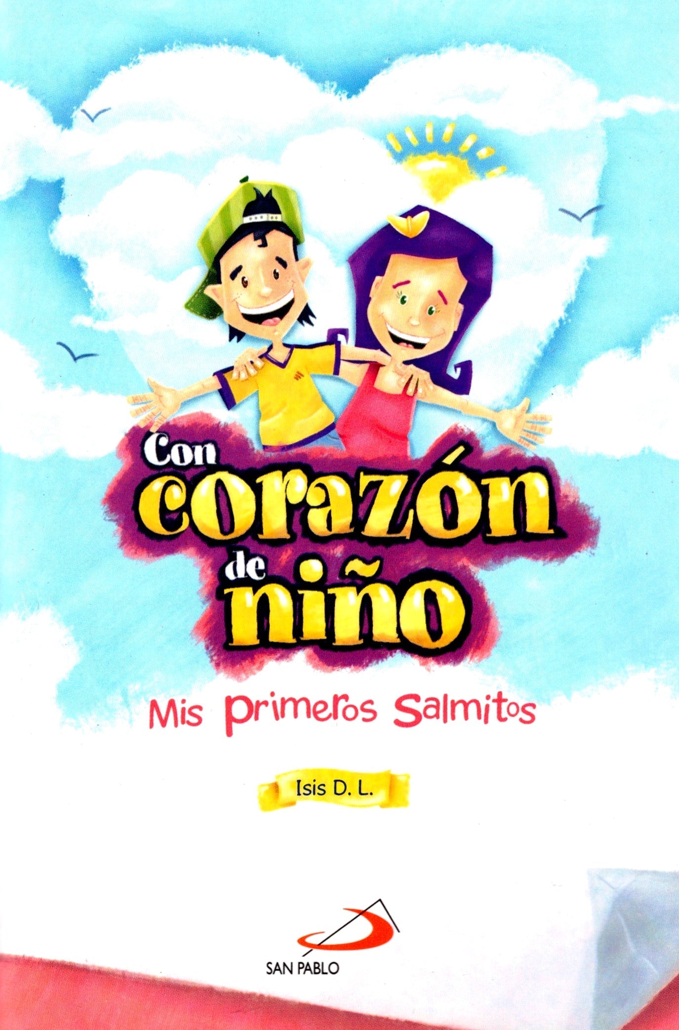 Con CorazÃ³n de NiÃ±o
