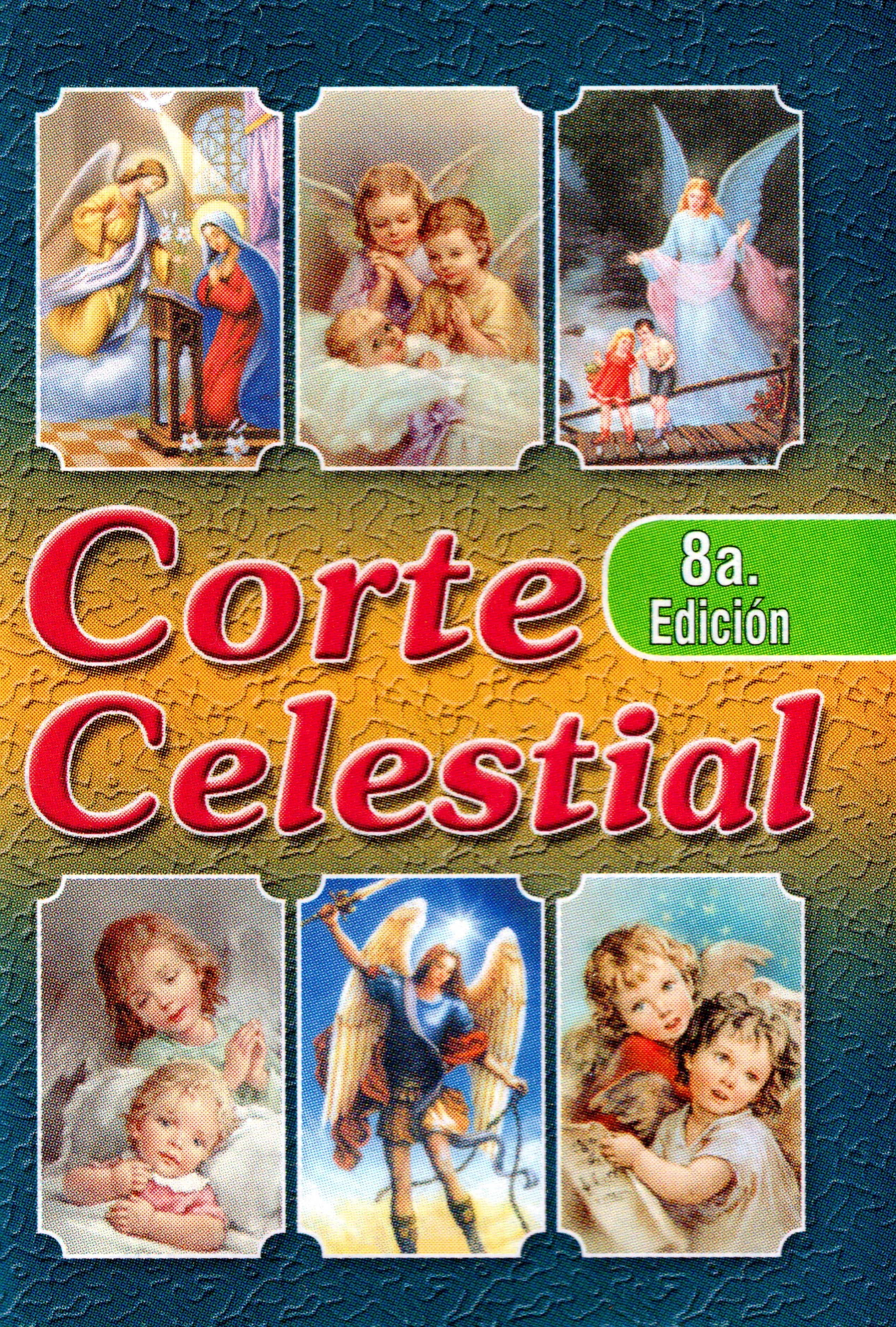 Corte Celestial