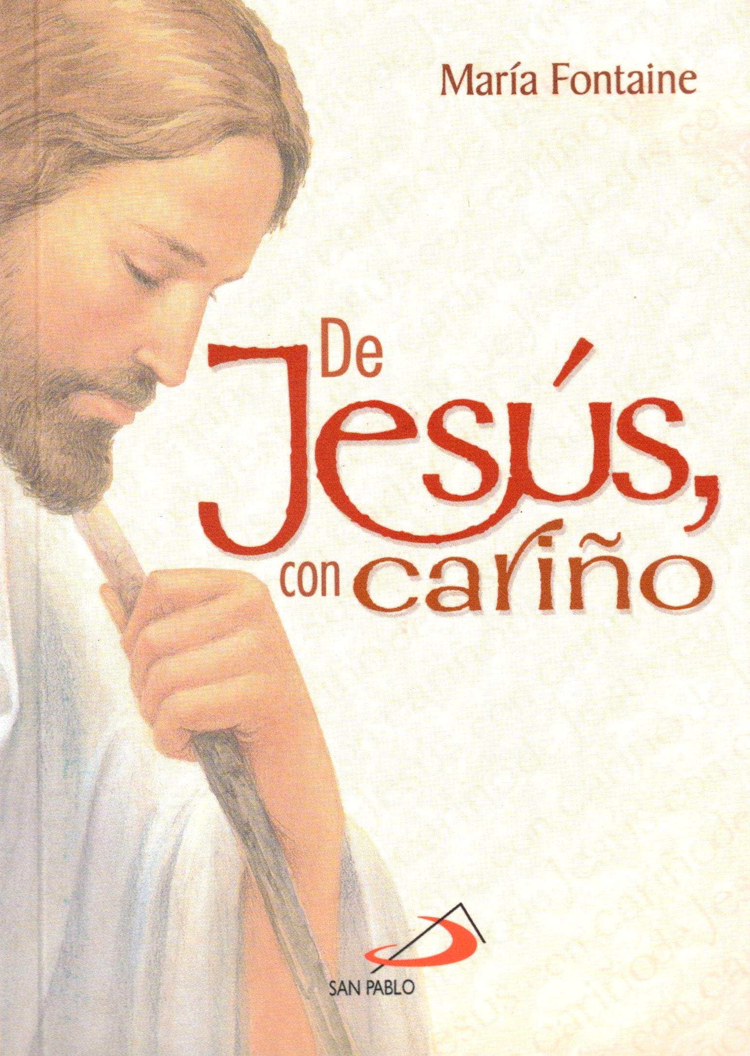 De JesÃºs, con cariÃ±o